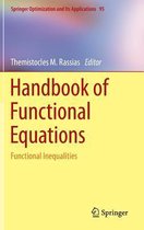 Handbook of Functional Equations