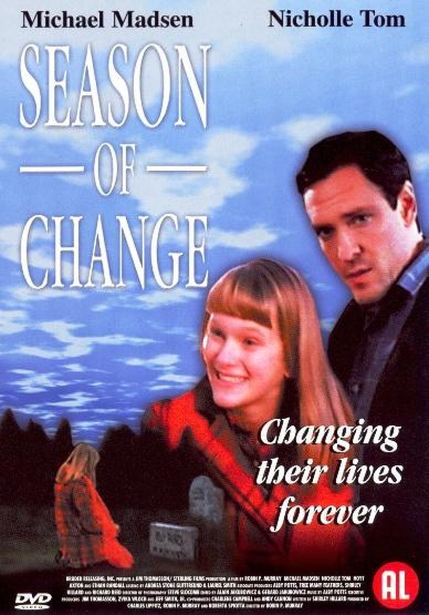 Season Of Change