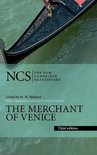 The New Cambridge Shakespeare-The Merchant of Venice