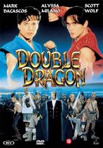 Speelfilm - Double Dragon