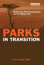 Parks in Transition
