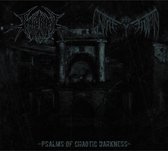 Psalms of Chaotic Darkness: Deathcraft/Unsalvation