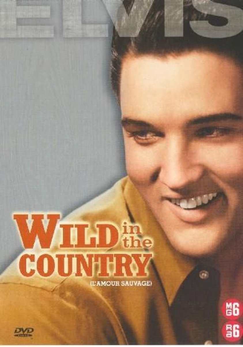 Wild in the Country (1961)
