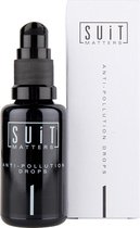 Suit Matters Anti-pollution Drops  100% Natuurlijk - 30 ml