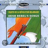 Irish Rebels' Songs