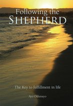 Omslag Following the Shepherd