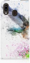Bookcase Vogel Samsung Galaxy A30