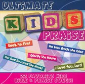 Ultimate Kids Praise