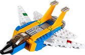 LEGO Creator Superstraaljager - 31042