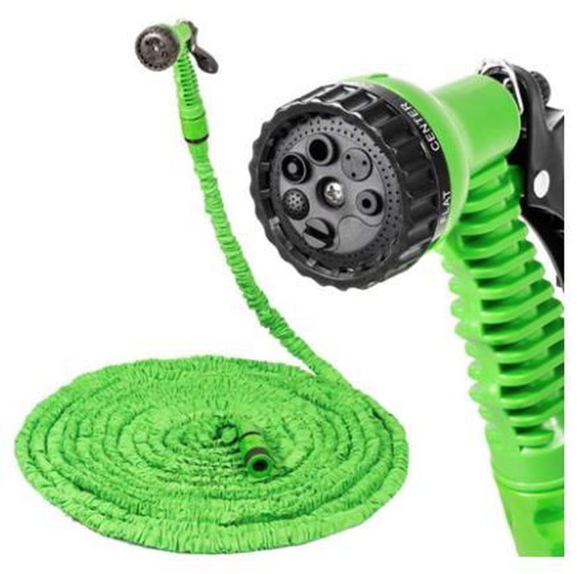 magic boem boem Flexibele tuinslang en bewatering 30 meter | bol.com