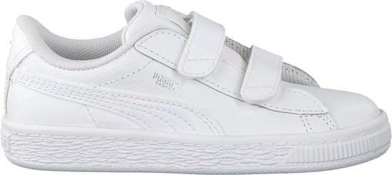 puma basket classic lfs sneakers