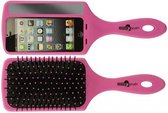 Wetbrush Selfie Brush Iphone 6 - roze
