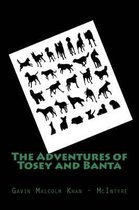 The Adventures of Tosey and Banta