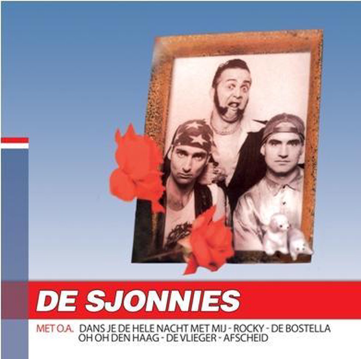 Hollands Glorie