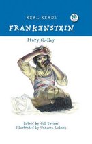 Real Reads- Frankenstein