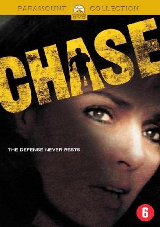 Cover van de film 'Chase'