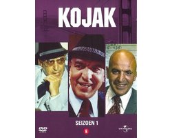 Kojak S1 (D)