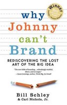 Why Johnny Can't Brand