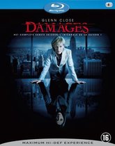 Damages - Seizoen 1 (Blu-ray)