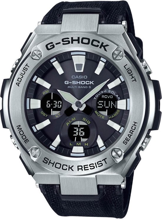 Horloge G Shock | www.pegasusaerogroup.com