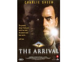 The Arrival