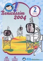 Benicassim 2004