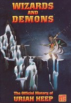 Wizards and Demons [DVD]