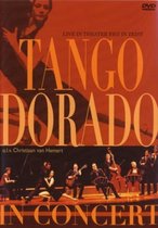 Tango Dorado - Live In Concert