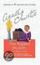 The Regatta Mystery And Other Stories
