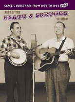 Best of the Flatt & Scruggs TV Show: Volume 8