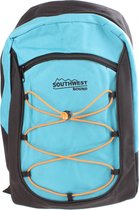 Fabrizio Rugzak Southwest Bound 28 Liter Aqua