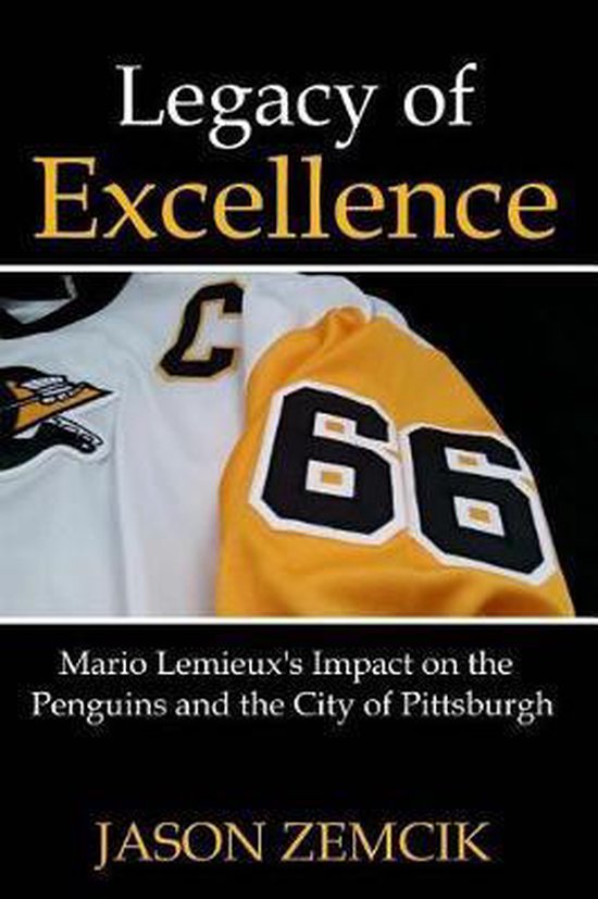Legacy Of Excellence - cover