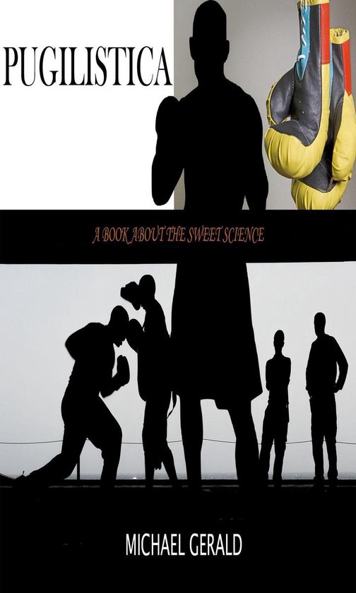 Pugilistica - cover