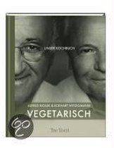 Unser Kochbuch - Vegetarisch