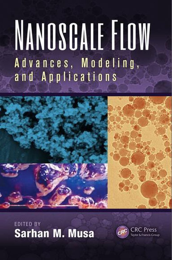 Nanoscale Flow - cover