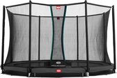 BERG trampoline Favorit Inground 380 + Safety Net Comfort