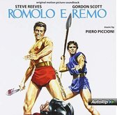 Romolo E Remo