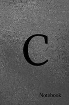 'c' Notebook