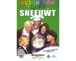 Schudden Tot Het Sneeuwt 3