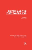 Britain and the First World War