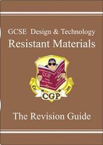 GCSE Design and Technology Resistant Materials