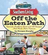 Southern Living Off the Eaten Path