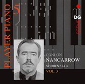 B"Sendorfer-Ampico-Selbstspielfl Ge - Player Piano Vol. 5/Conlon Nancarro (CD)