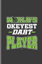 World Okeyest Dart Player