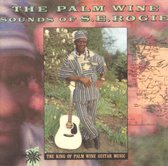 Palm Wine Guitar Music