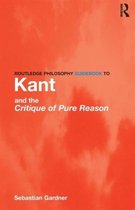 Kant & Critique Of Pure Reason