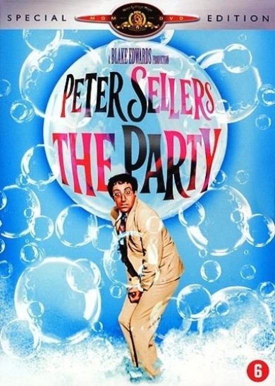 Party, The (2DVD) (Special Edition)