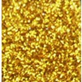 Marianne Design Decoration Glitter paper - gold