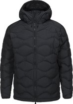 Peak Performance - Winter Helium Hood Jacket - Heren - maat XXL