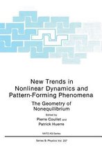 New Trends in Nonlinear Dynamics and Pattern-Forming Phenomena